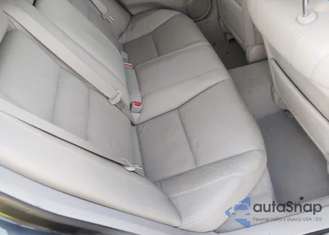 2005 Acura Rl 3.5 from USA, damaged, VIN JH4KB16585C002904